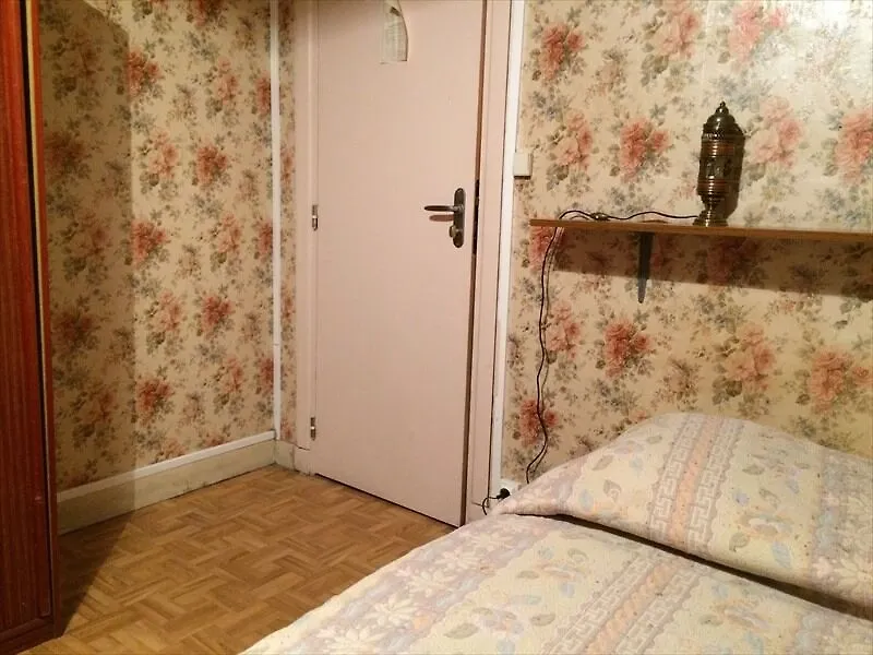 Ideal Saint Sebastien Hotel *